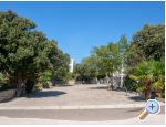 Apartments Villa Ana apartments Croatia