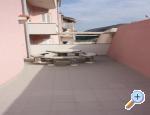 Apartmani Nika apartments Croatia