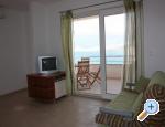 Apartmani Nika apartments Croatia