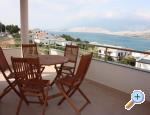 Apartmani Nika apartments Croatia