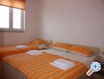 Apartmani Nika apartments Croatia