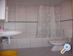 Apartmani Nika apartments Croatia