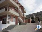 Apartmani Nika apartments Croatia