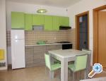Apartmani Nika apartments Croatia