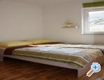 Apartmani Nika apartments Croatia