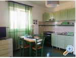 Apartments Jasna apartments Croatia