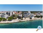 Apartments Jasna apartments Croatia