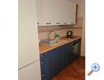 Apartments Jasna apartments Croatia