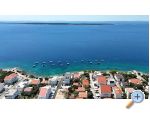Apartments Jasna apartments Croatia