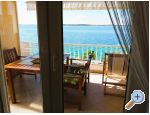 Apartments Jasna apartments Croatia