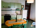 Apartments Jasna apartments Croatia