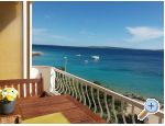 Apartments Jasna apartments Croatia