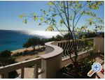 Apartments Jasna apartments Croatia