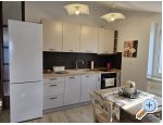 Apartments Jasna apartments Croatia