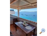 Apartments Jasna apartments Croatia