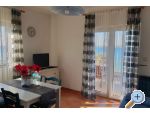 Apartments Jasna apartments Croatia