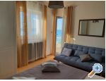 Apartments Jasna apartments Croatia