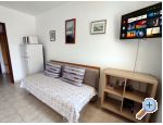 Apartm�ny Ru�ica apartments Croatia