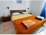 Apartm�ny Ru�ica apartments Croatia