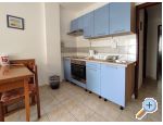 Apartm�ny Ru�ica apartments Croatia