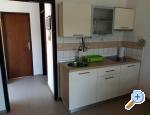 Apartm�ny Ru�ica apartments Croatia