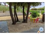 Apartm�ny Ru�ica apartments Croatia
