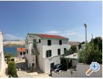 Vila Luna Croatia Hrvatska