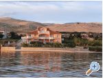 Villa Maestral Croatia Hrvatska