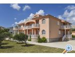 Villa Maestral apartments Croatia