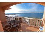 Villa Maestral apartments Croatia