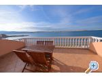 Villa Maestral apartments Croatia