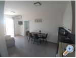 Villa Maestral apartments Croatia