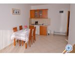 Villa Maestral apartments Croatia