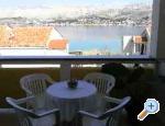 Zimmer-Pansion Mario apartments Croatia