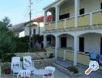 Zimmer-Pansion Mario apartments Croatia