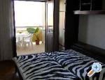 Zimmer-Pansion Mario apartments Croatia