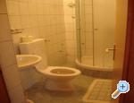 Aparmani Žile apartments Croatia