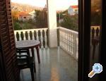 Aparmani Žile apartments Croatia
