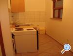 Aparmani Žile apartments Croatia