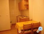 Aparmani Žile apartments Croatia