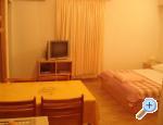 Aparmani Žile apartments Croatia
