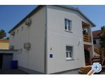 Apartman Zaterini Croatia Hrvatska
