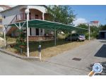 Apartman Zaterini apartments Croatia
