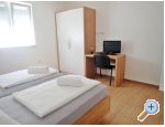 Apartman Zaterini apartments Croatia