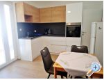 Apartman Zaterini apartments Croatia