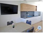 Apartman Zaterini apartments Croatia