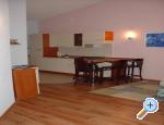 apartmani antonita apartments Croatia