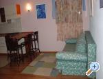 apartmani antonita apartments Croatia
