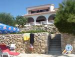 Apartmani Čustić apartments Croatia