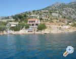 Apartmani Čustić apartments Croatia